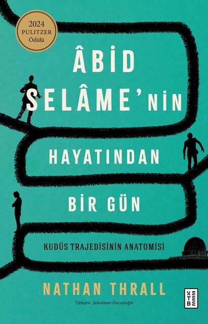 KETEBE - Âbid Selâme’nin Hayatından Bir Gün