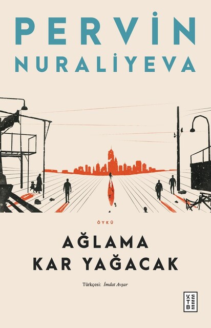 KETEBE - Ağlama Kar Yağacak