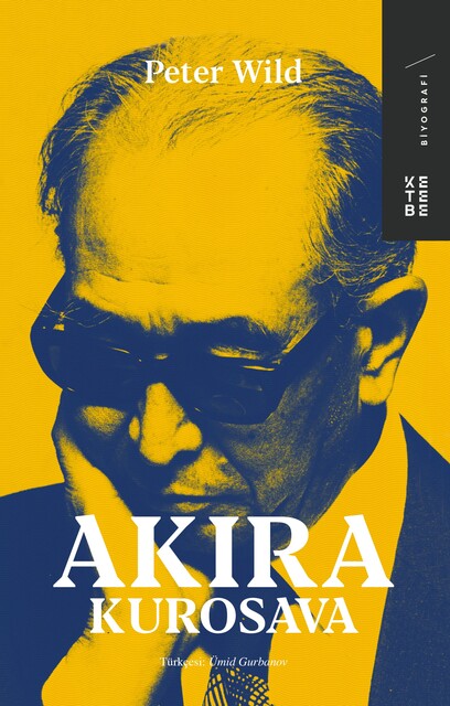 KETEBE - Akira Kurosawa