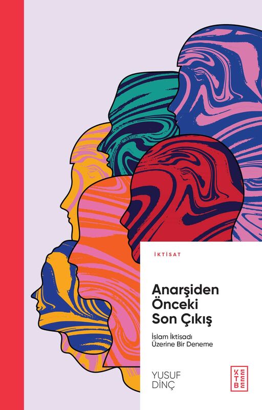 Anarşiden Önceki Son Çıkış