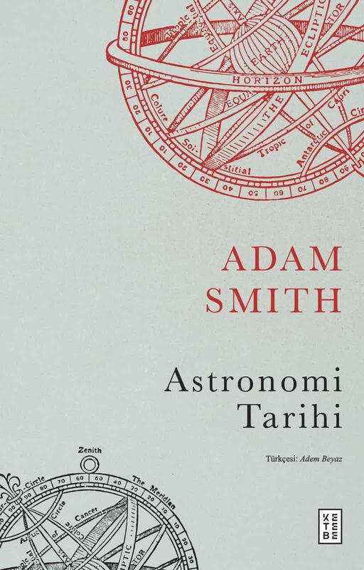 Astronomi Tarihi