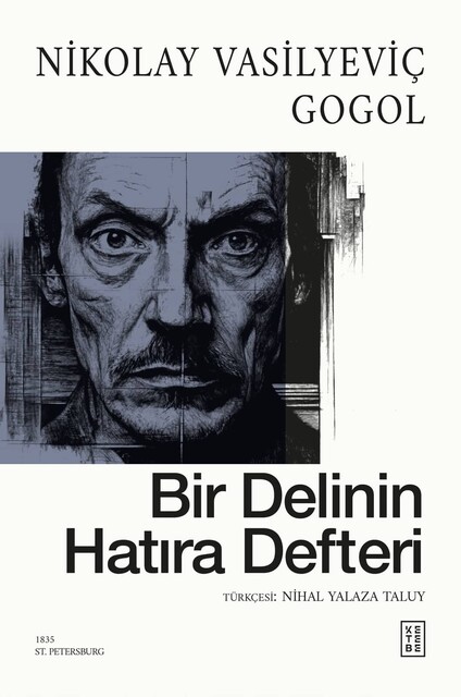 KETEBE - Bir Delinin Hatıra Defteri