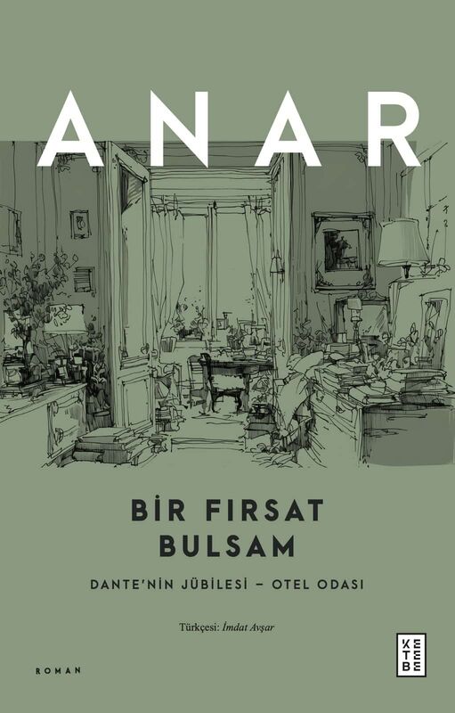 Bir Fırsat Bulsam