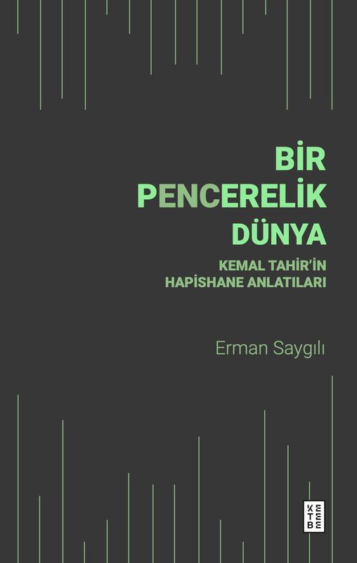 Bir Pencerelik Dünya