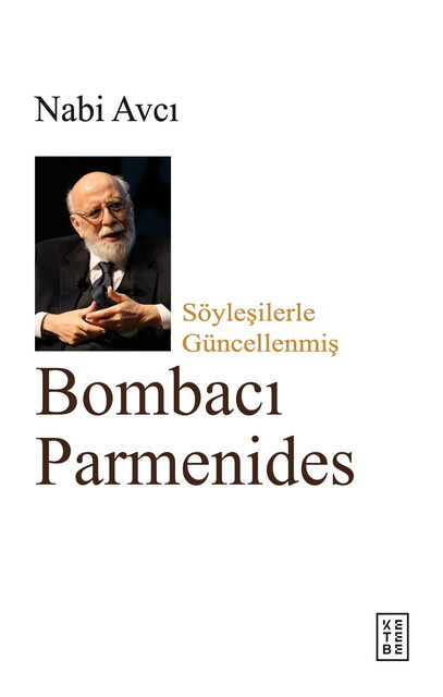 KETEBE - Bombacı Parmenides