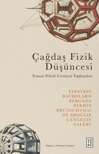 KETEBE - Çağdaş Fizik Düşüncesi