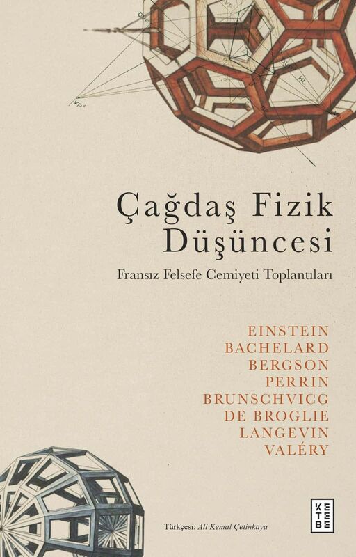 Çağdaş Fizik Düşüncesi