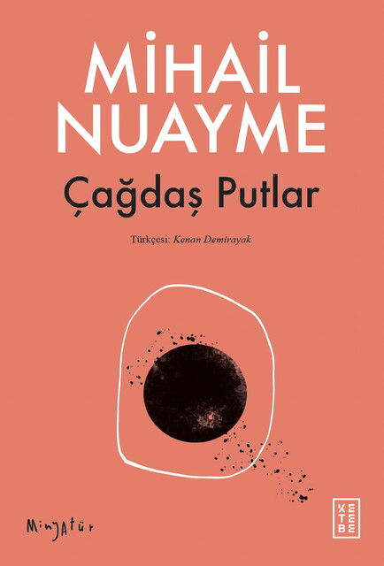 KETEBE - Çağdaş Putlar