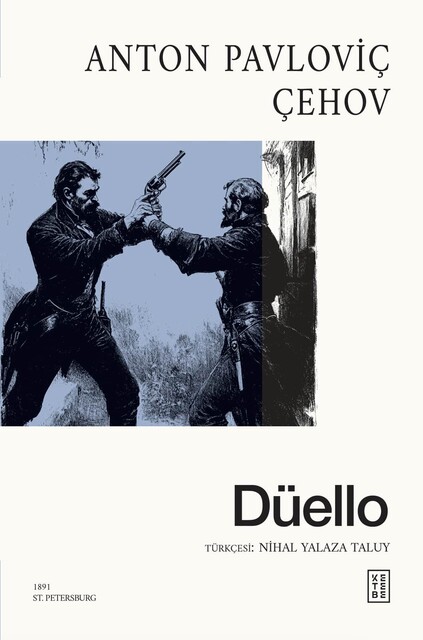 Düello - Thumbnail