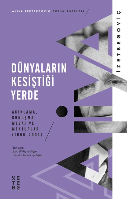 KETEBE - Dünyaların Kesiştiği Yerde