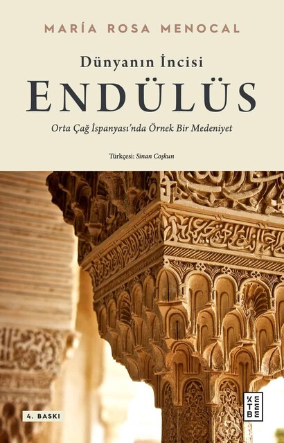 KETEBE - Dünyanın İncisi: Endülüs