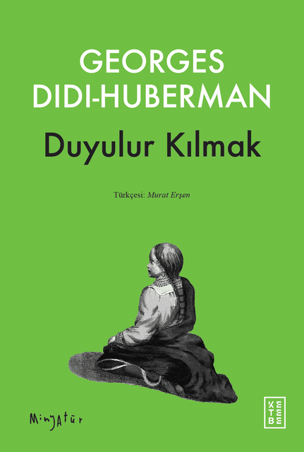 KETEBE - Duyulur Kılmak