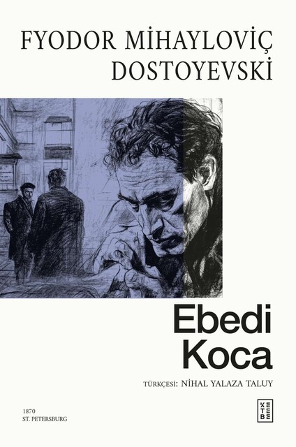 Ebedi Koca - Thumbnail