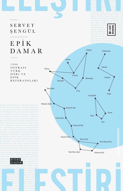 KETEBE - Epik Damar