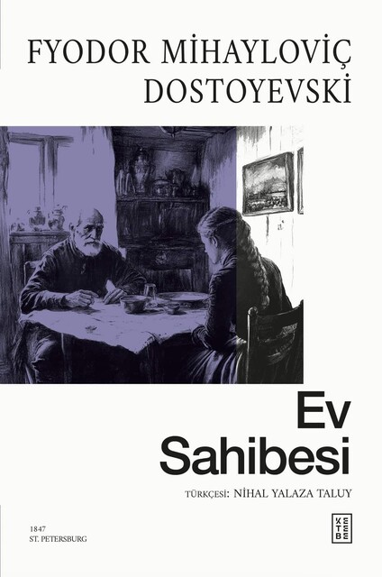 Ev Sahibesi - Thumbnail