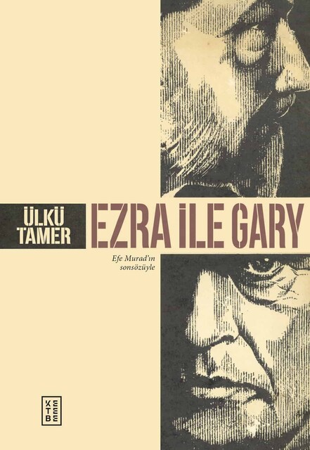 KETEBE - Ezra İle Gary