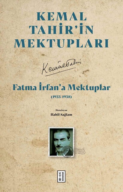 KETEBE - Fatma İrfan’a Mektuplar