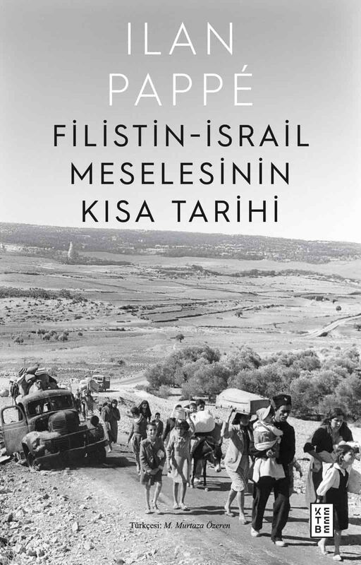 Filistin-İsrail Meselesinin Kısa Tarihi