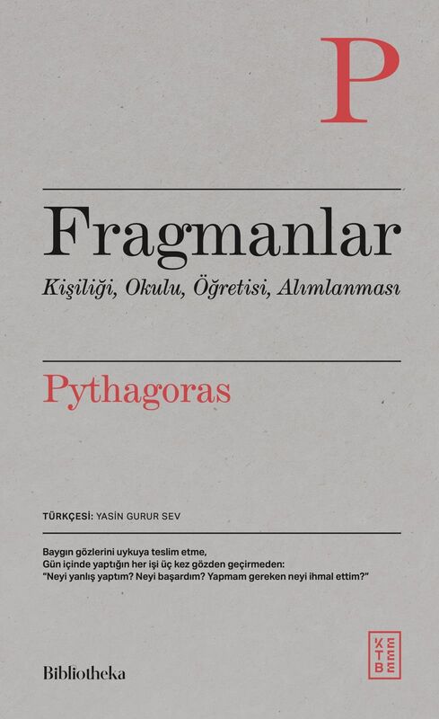 Fragmanlar