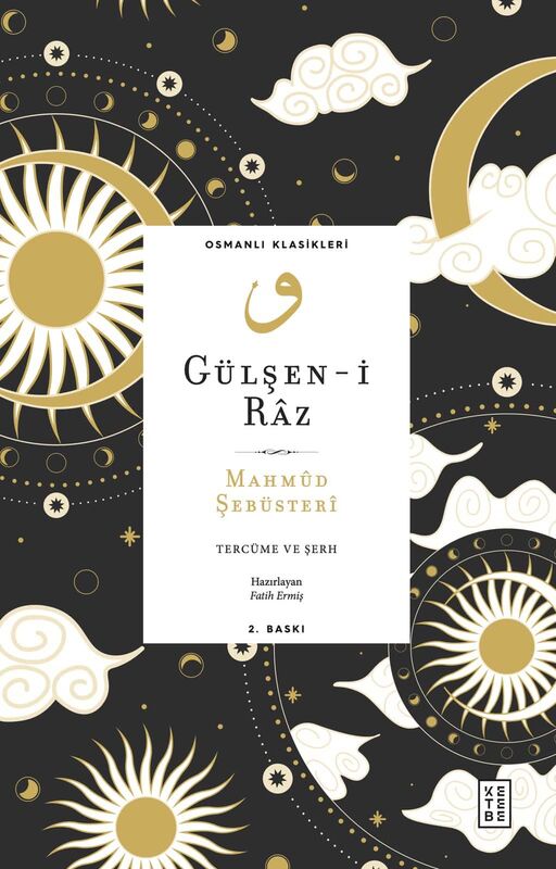 Gülşen-i Râz