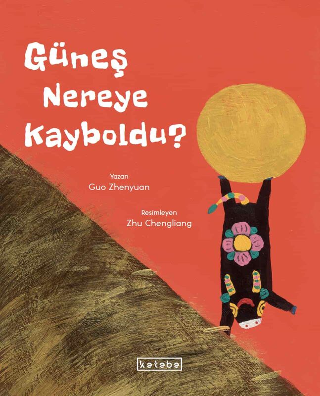 Güneş Nereye Kayboldu?