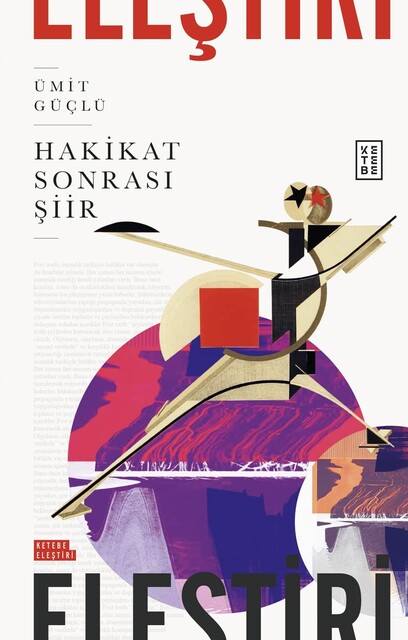 KETEBE - Hakikat Sonrası Şiir