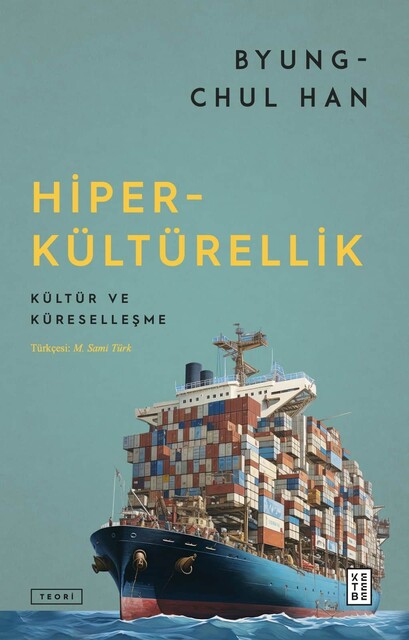 KETEBE - Hiperkültürellik