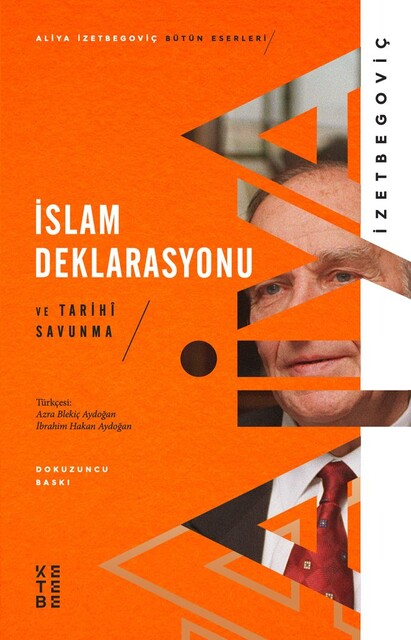 KETEBE - İslam Deklarasyonu