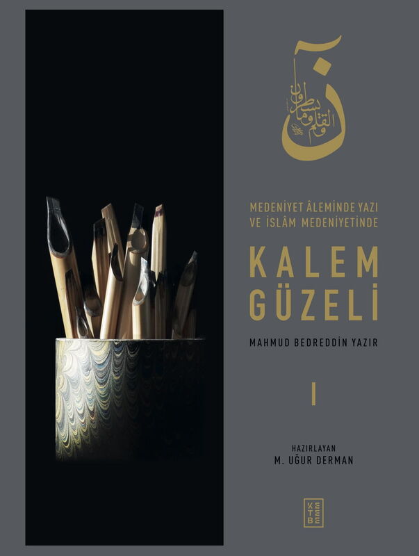 Kalem Güzeli (3 Cilt Kutulu Set)