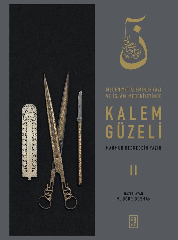 Kalem Güzeli (3 Cilt Kutulu Set)