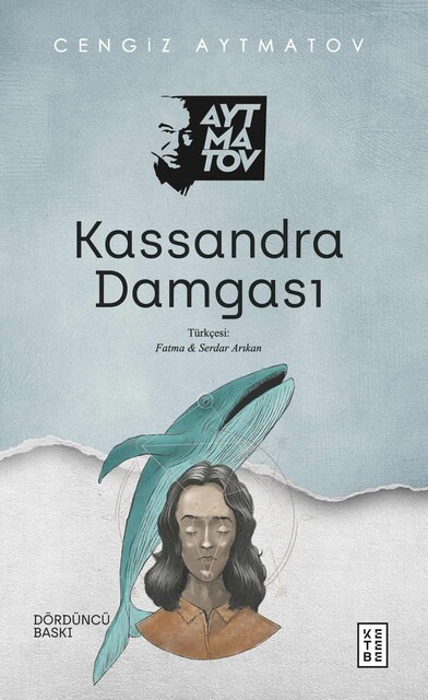 KETEBE - Kassandra Damgası