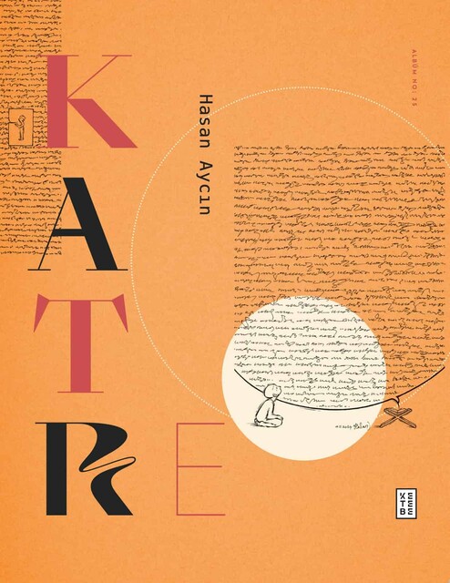 KETEBE - Katre