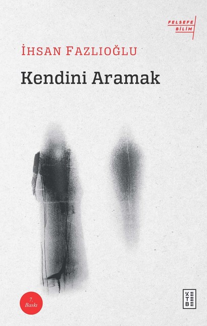 KETEBE - Kendini Aramak