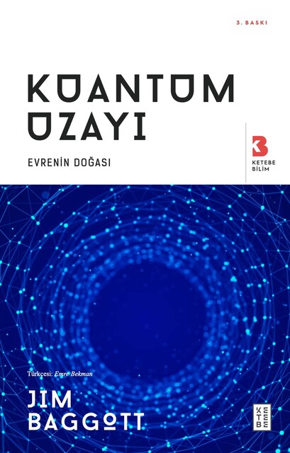 KETEBE - Kuantum Uzayı