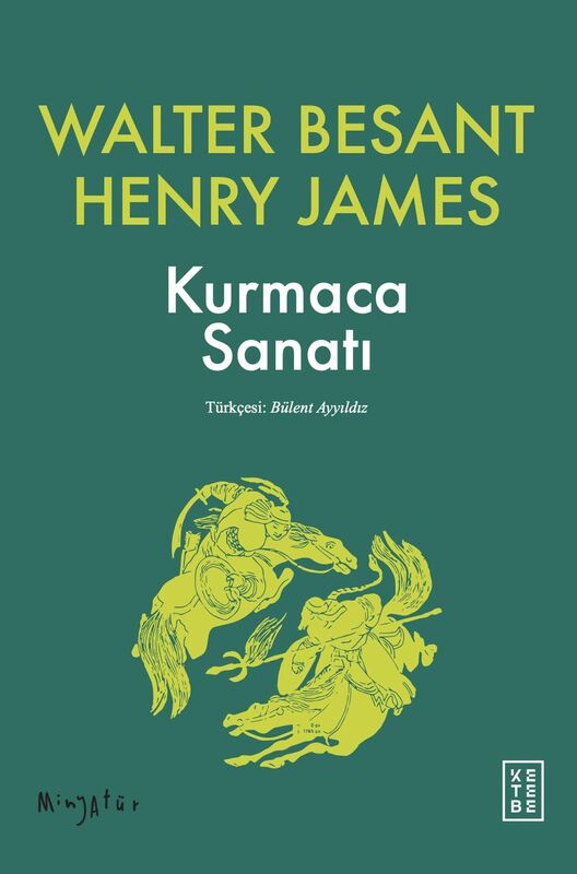 Kurmaca Sanatı