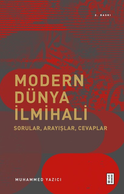 KETEBE - Modern Dünya İlmihali