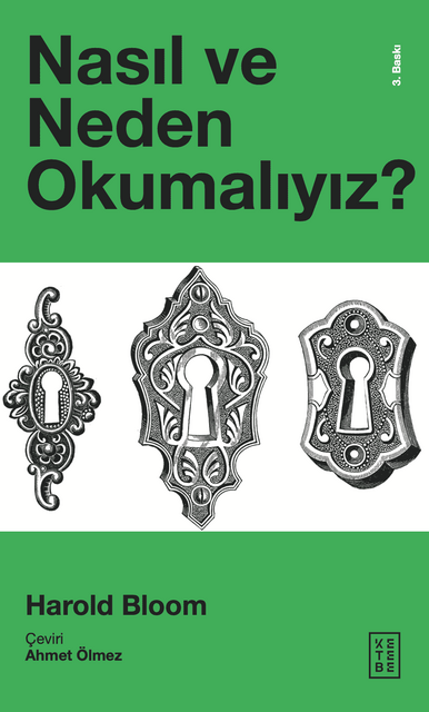 KETEBE - Nasıl ve Neden Okumalıyız?