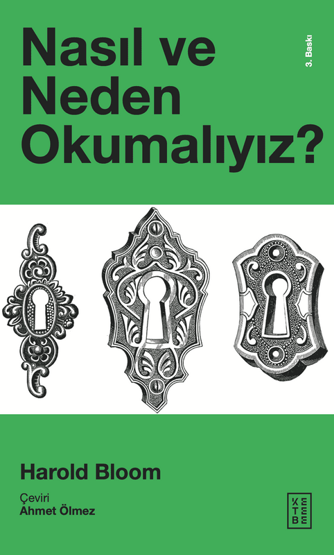 Nasıl ve Neden Okumalıyız?