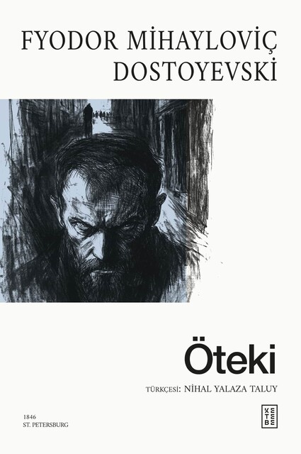 KETEBE - Öteki