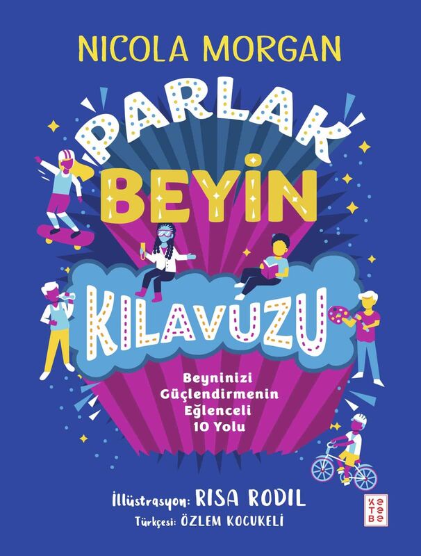 Parlak Beyin Kılavuzu