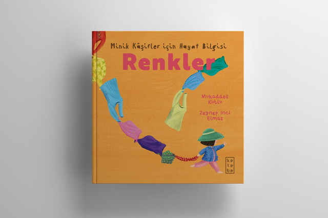 Renkler - Thumbnail