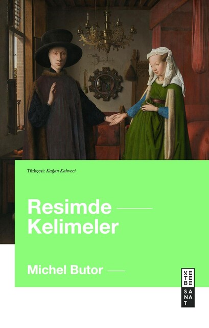 KETEBE - Resimde Kelimeler