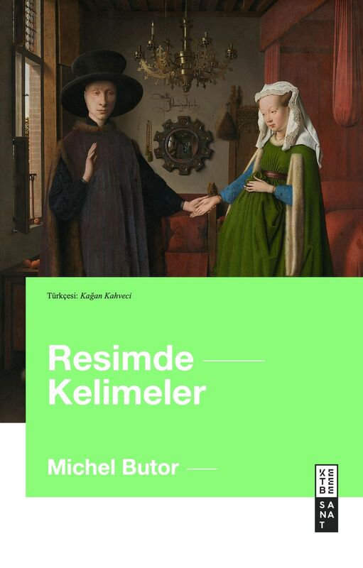 Resimde Kelimeler