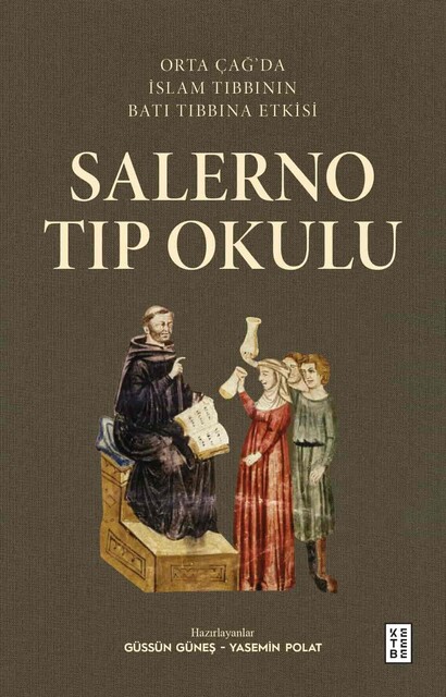 KETEBE - Salerno Tıp Okulu