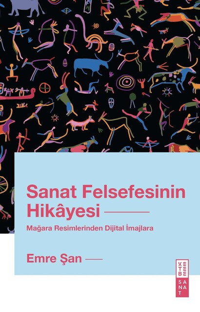 KETEBE - Sanat Felsefesinin Hikâyesi