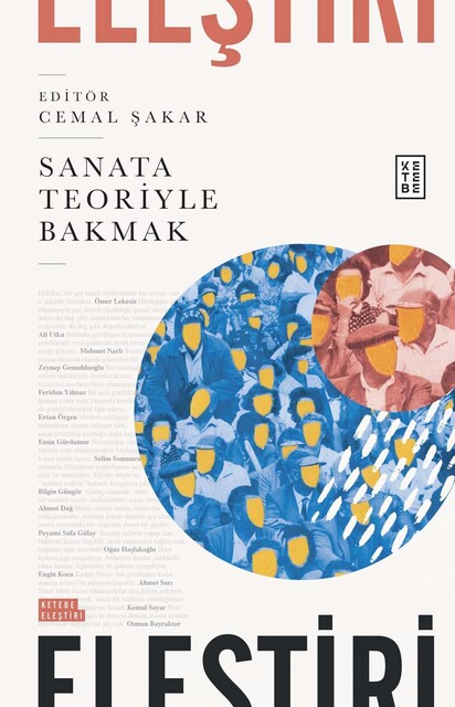 KETEBE - Sanata Teoriyle Bakmak