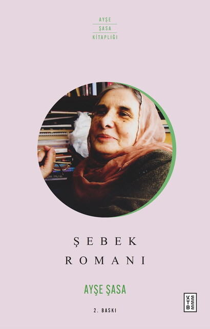 KETEBE - Şebek Romanı