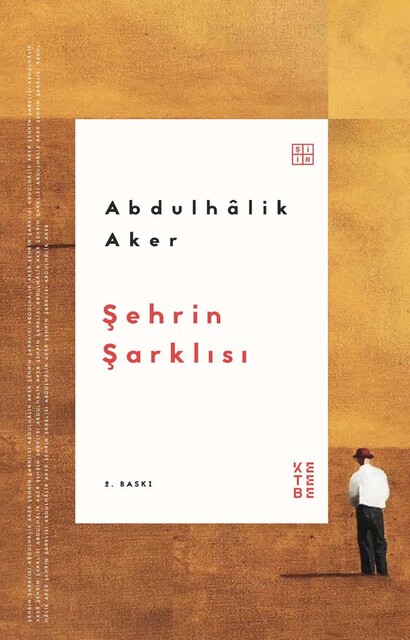 KETEBE - Şehrin Şarklısı