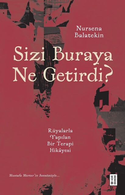 KETEBE - Sizi Buraya Ne Getirdi?