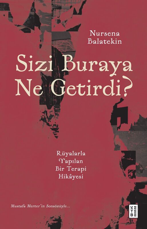 Sizi Buraya Ne Getirdi?